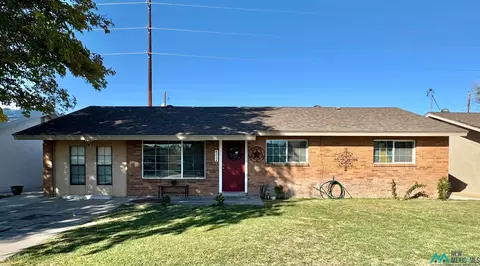 714 W Coal Ave, Hobbs, NM 88240