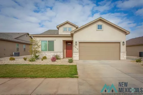 2912 Browning Ave, Artesia, NM 88210