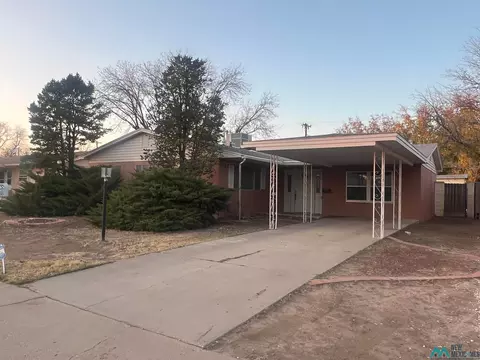 1308 Ray Ave, Artesia, NM 88210