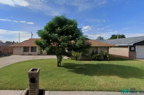 501 W Cochiti Ave, Hobbs, NM 88240