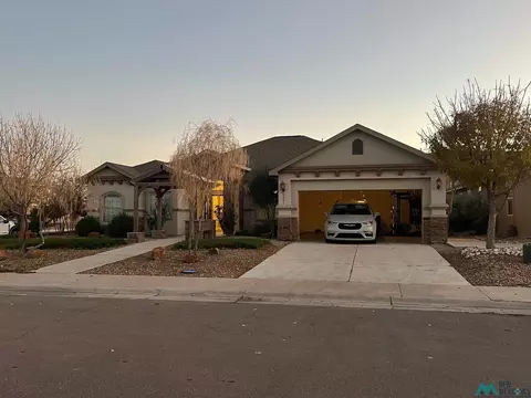 5001 W Big Red St, Hobbs, NM 88240