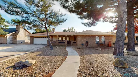 927 Nambe, Hobbs, NM 88240