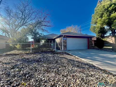 2917 N Selman St, Hobbs, NM 88240