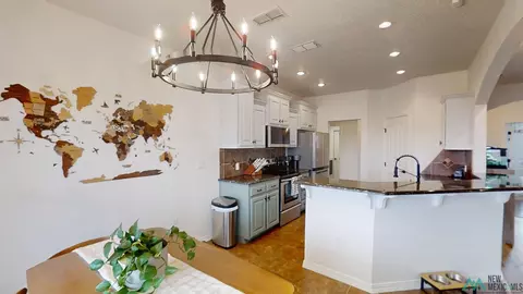 4609 Sandstone Dr, Clovis, NM 88101 photo 11