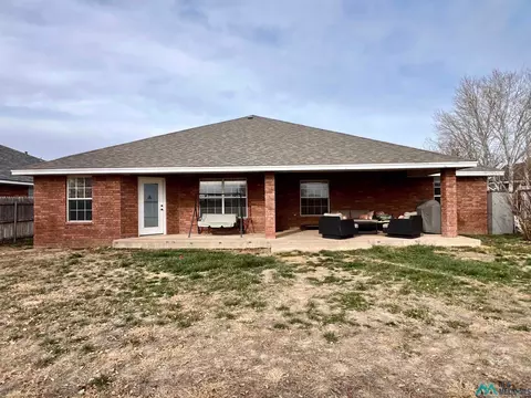 4609 Sandstone Dr, Clovis, NM 88101 photo 31