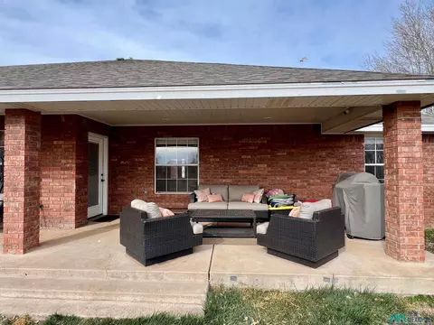 4609 Sandstone Dr, Clovis, NM 88101 photo 30