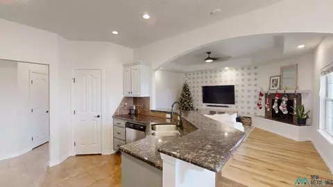 4609 Sandstone Dr, Clovis, NM 88101 photo 13