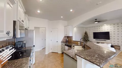 4609 Sandstone Dr, Clovis, NM 88101 photo 14