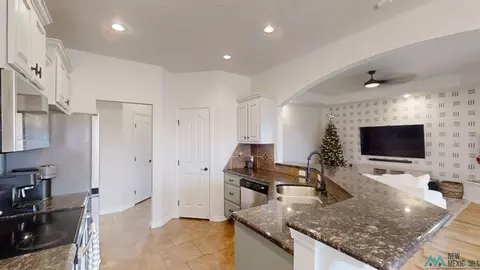 4609 Sandstone Dr, Clovis, NM 88101 photo 8