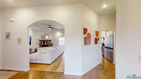 4609 Sandstone Dr, Clovis, NM 88101 photo 4