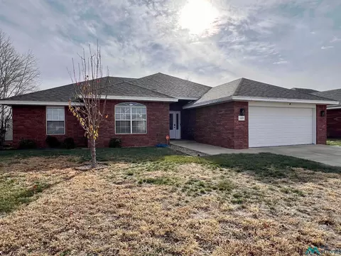 4609 Sandstone Dr, Clovis, NM 88101 photo 3