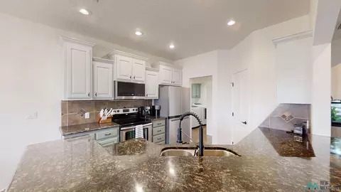 4609 Sandstone Dr, Clovis, NM 88101 photo 9