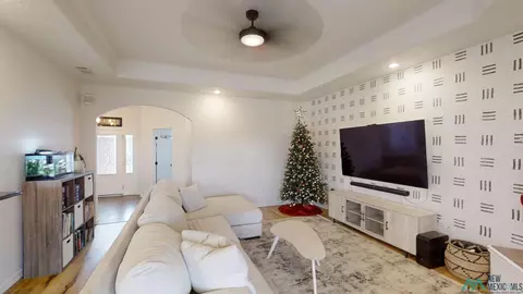 4609 Sandstone Dr, Clovis, NM 88101 photo 7