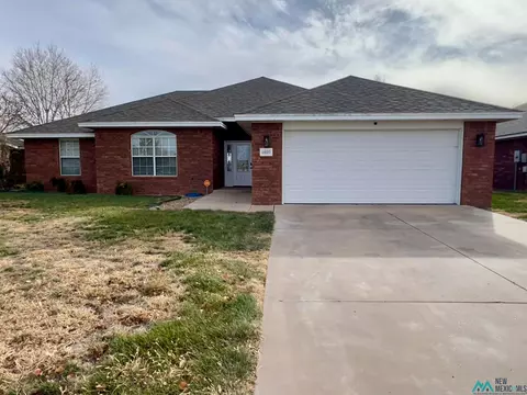 4609 Sandstone Dr, Clovis, NM 88101 photo 1