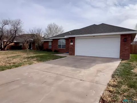 4609 Sandstone Dr, Clovis, NM 88101 photo 2