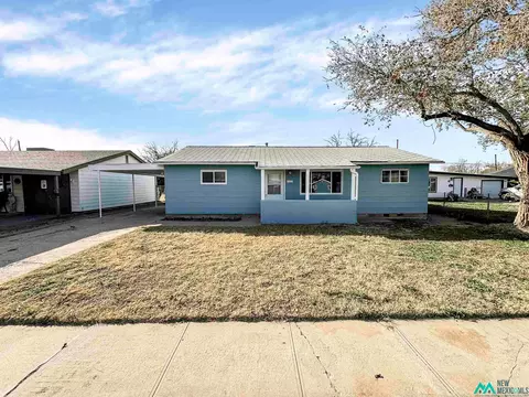 1919 N Penasco Dr, Hobbs, NM 88240
