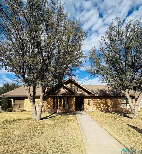 332 W Clearfork Dr, Hobbs, NM 88240
