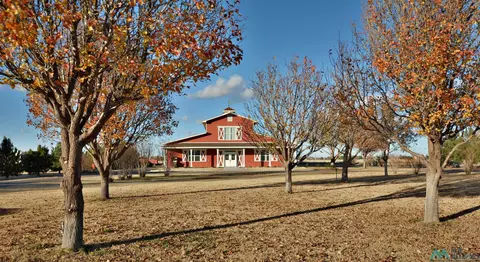 507 E 16th St, Portales, NM 88130