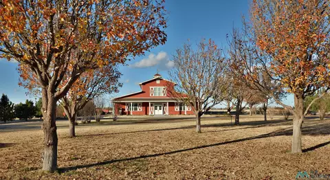 507 E 16th St, Portales, NM 88130