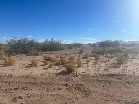 Maxim Dr Sw, Deming, NM 88030