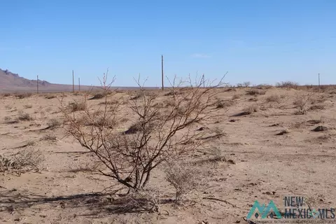 Sierra Lane Sw, Deming, NM 88030