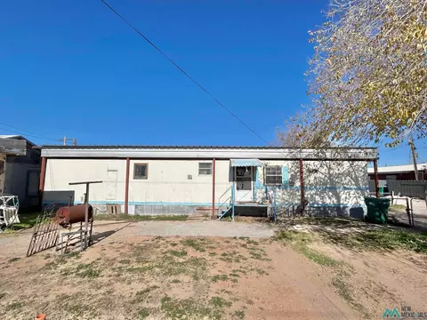 810 S Dal Paso St, Hobbs, NM 88240