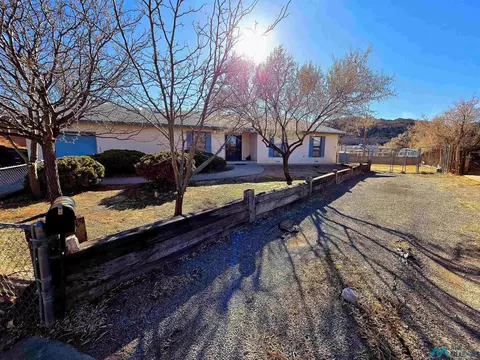 3704 Bonito, Gallup, NM 87301