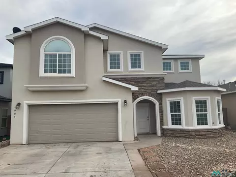 4907 W Steel Driver, Hobbs, NM 88240