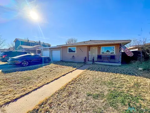 2600 Wallace St, Clovis, NM 88101 photo 1