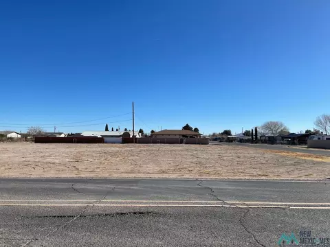 S 8th St, Deming, NM 88030