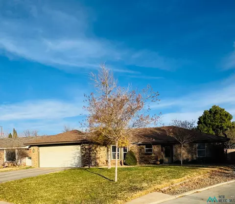 4028 N Fiesta Dr, Hobbs, NM 88240