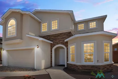 1508 W Breeze, Hobbs, NM 88240