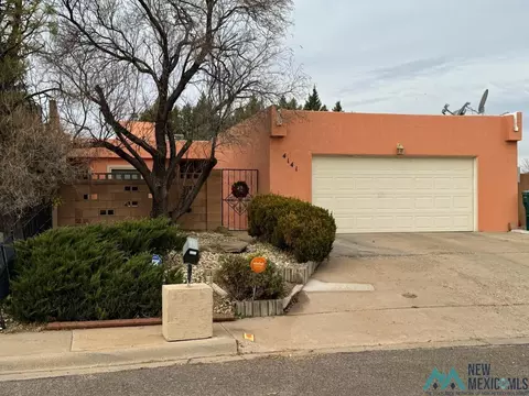 4141 N Apodaca St, Hobbs, NM 88240
