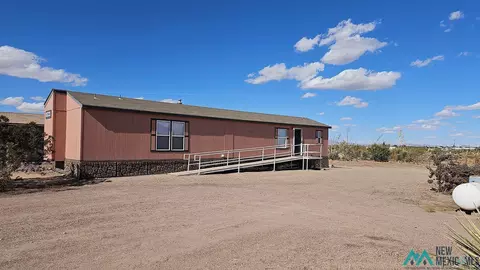 765 Manzanita Rd Sw Rd, Deming, NM 88030
