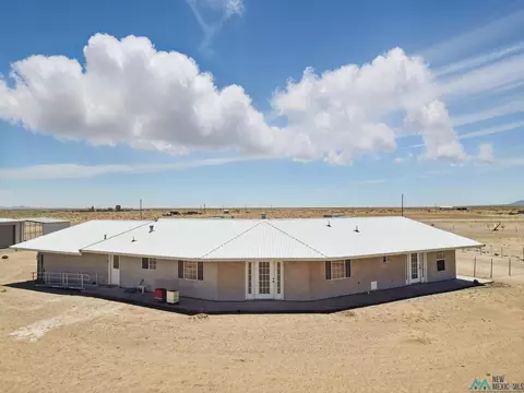 18800 SE Candela Rd, Deming, NM 88030