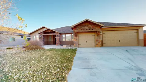 2021 E Highwood Ave, Hobbs, NM 88240
