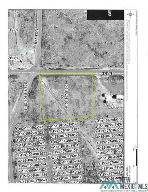 313 Lake, Artesia, NM 88210
