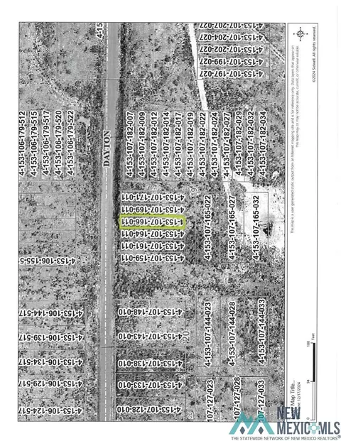 20 Dayton, Artesia, NM 88220