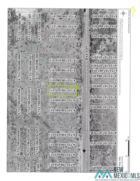20 Dayton, Carlsbad, NM 88220