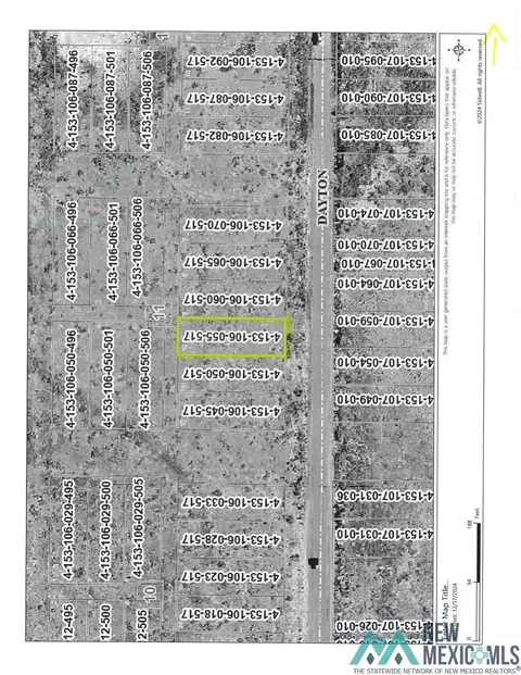 20 Dayton Road, Carlsbad, NM 88220