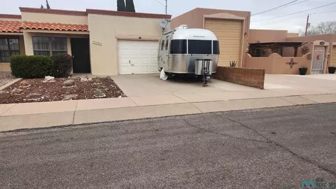 3309 Taos Crt St, Deming, NM 88030