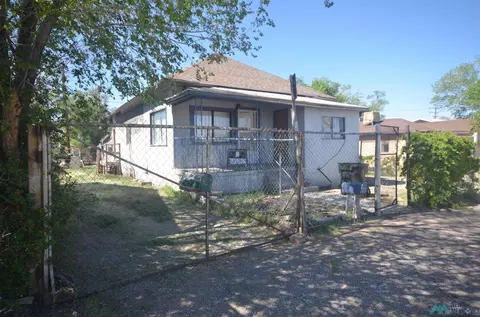 905 W Wilson Ave, Gallup, NM 87301