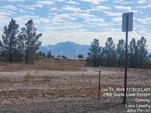 00 Camilia St, Deming, NM 88030