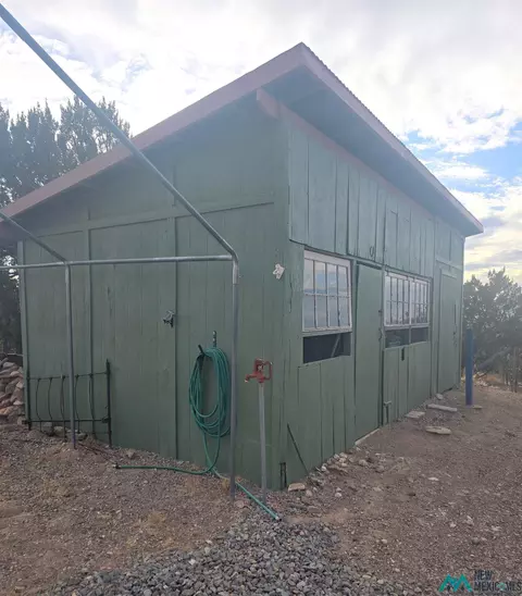 241 Hooker Loop, Gila, NM 88038 photo 16