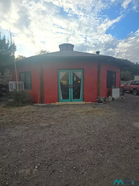 241 Hooker Loop, Gila, NM 88038 photo 22
