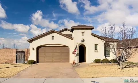 1628 W Chico St, Hobbs, NM 88240