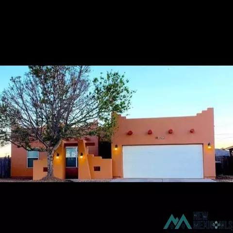 1621 Bradley, Hobbs, NM 88240