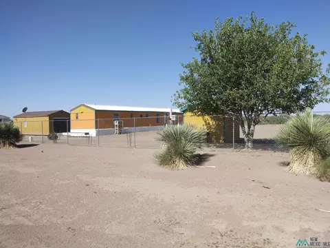 1030 SW Camino New Mexico, Deming, NM 88030