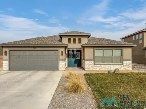 1724 Tanglewood Ave, Hobbs, NM 88240