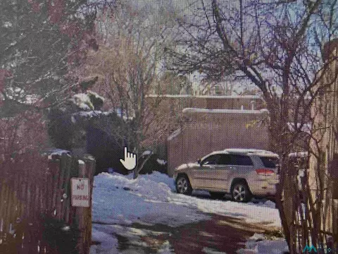 644 Canyon, Santa Fe, NM 87501